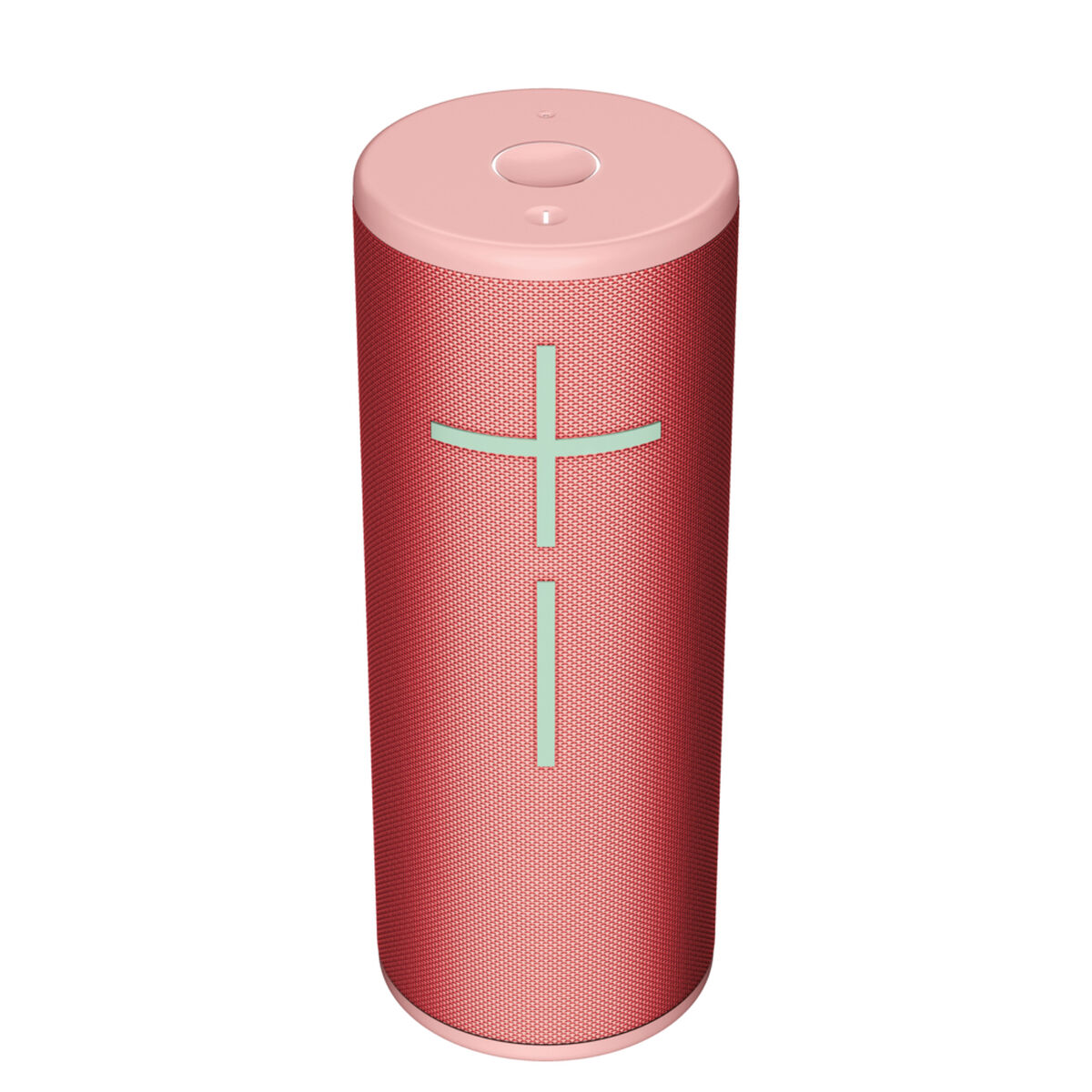 Difuzor Bluetooth Portabil Logitech MEGABOOM 4 Roșu
