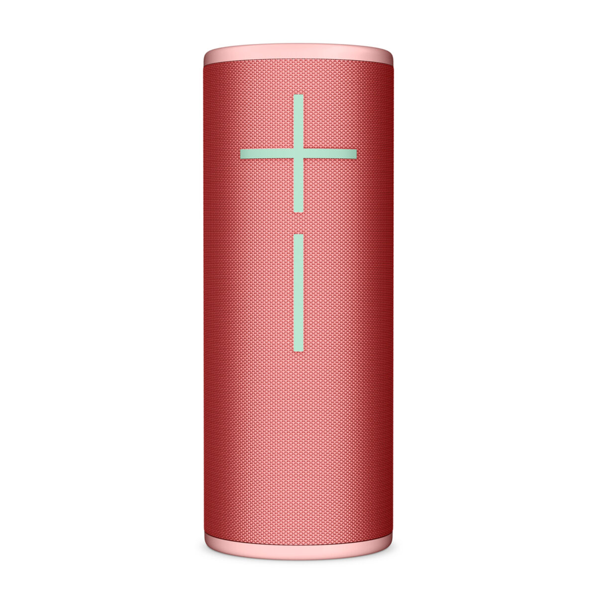 Difuzor Bluetooth Portabil Logitech MEGABOOM 4 Roșu