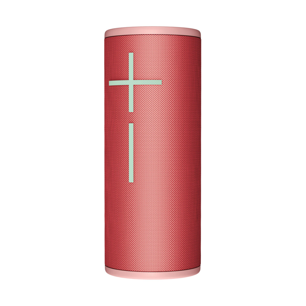 Difuzor Bluetooth Portabil Logitech BOOM 4 Roșu