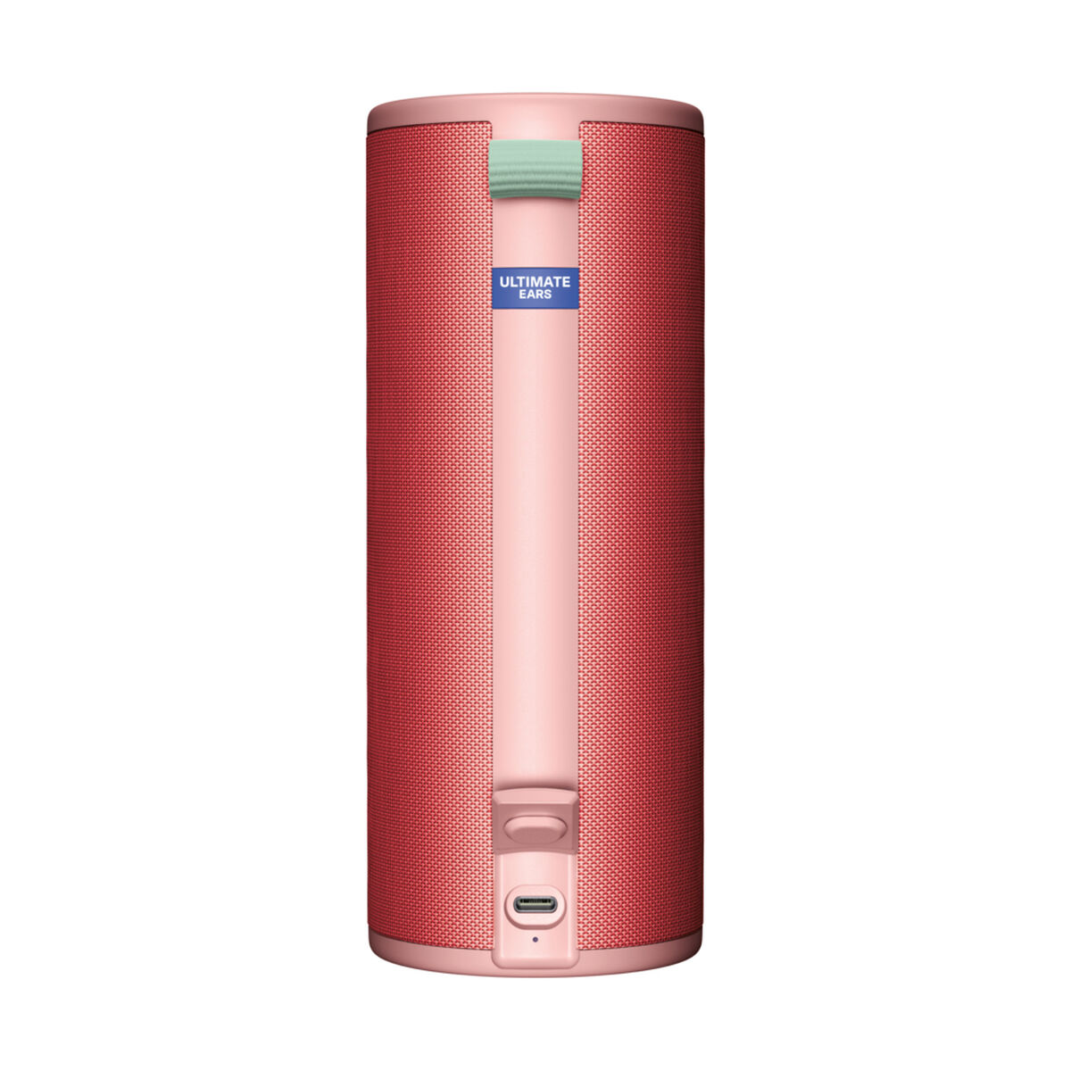 Difuzor Bluetooth Portabil Logitech BOOM 4 Roșu