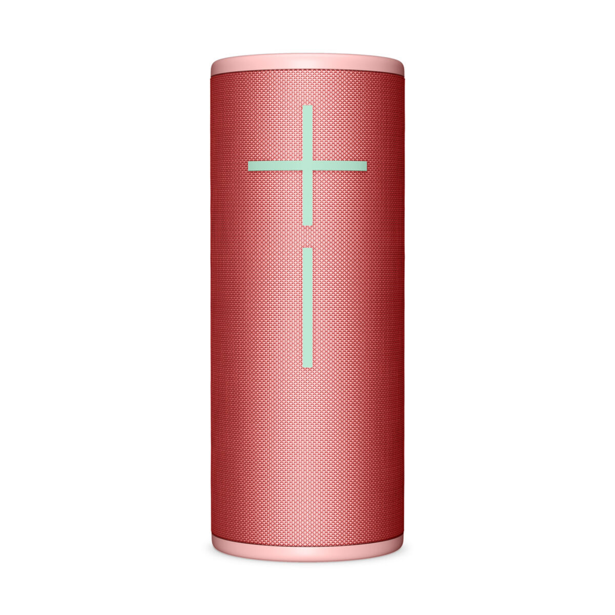 Difuzor Bluetooth Portabil Logitech BOOM 4 Roșu