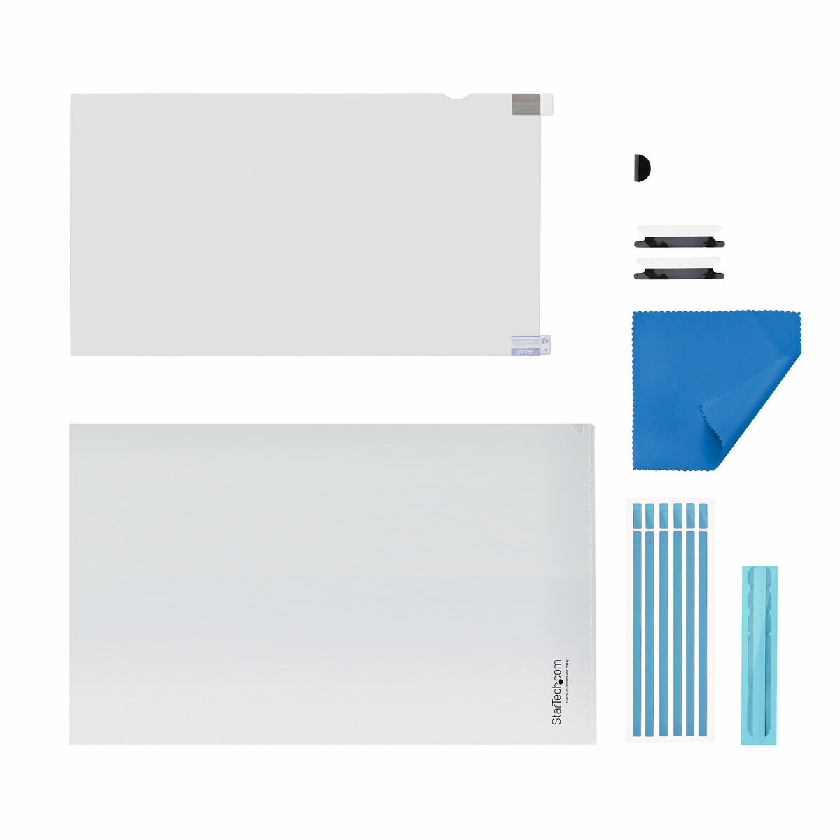 Suport pentru Laptop Startech 156LT-PRIVACY-SCREEN Plastic