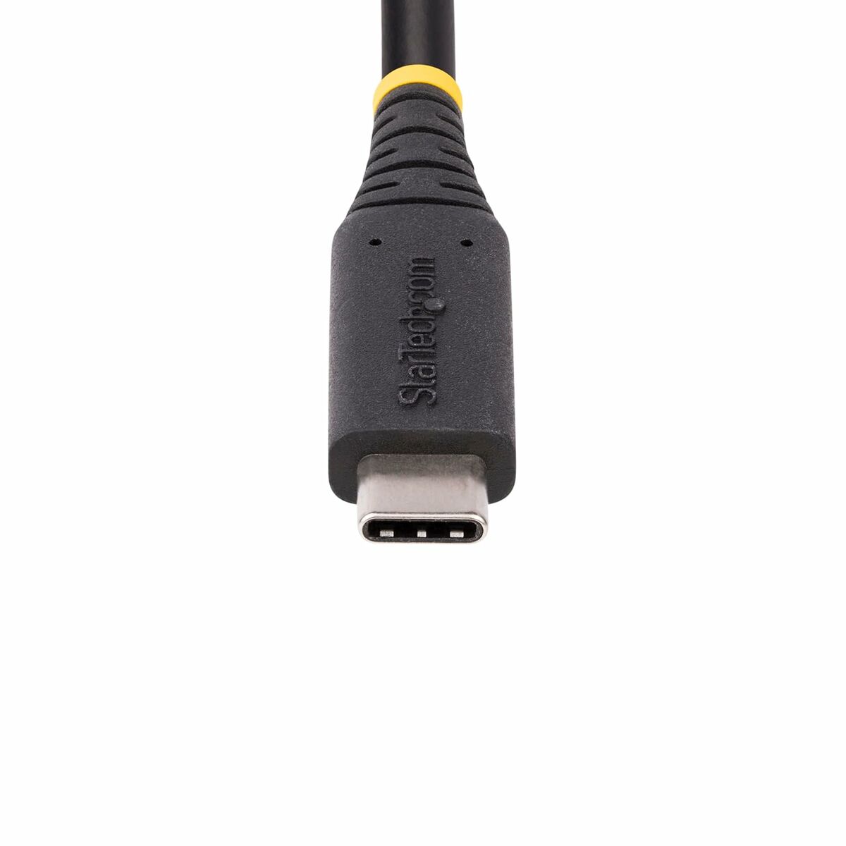 Cablu USB Startech 50C-40G-USB4-CABLE Negru