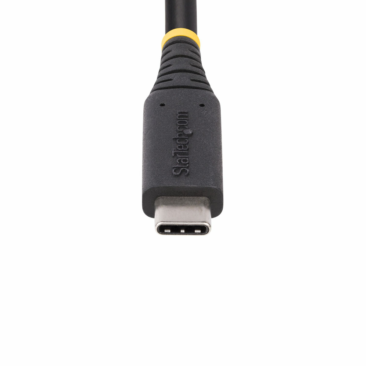Cablu USB Startech 1M-40G-USB4-CABLE Negru 1 m