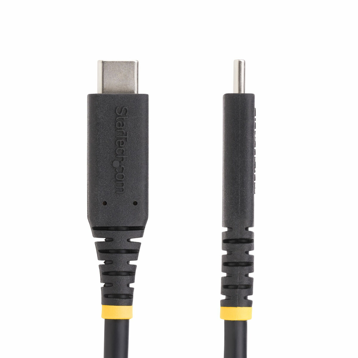 Cablu USB Startech 1M-40G-USB4-CABLE Negru 1 m