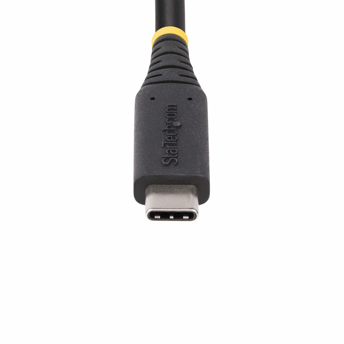 Cablu USB Startech 1M-40G-USB4-CABLE Negru 1 m