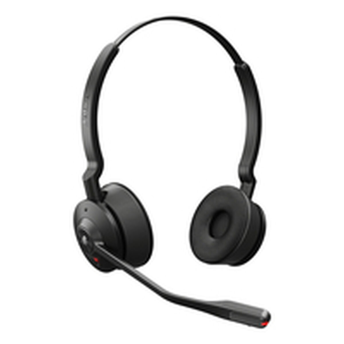 Căști GN Audio 9659-450-111 Negru