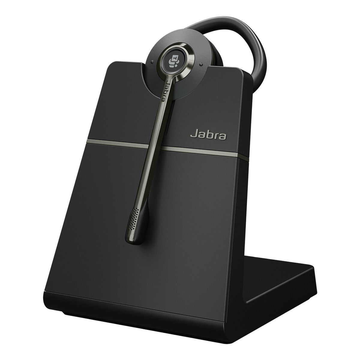 Căști GN Audio 9659-470-111 Negru