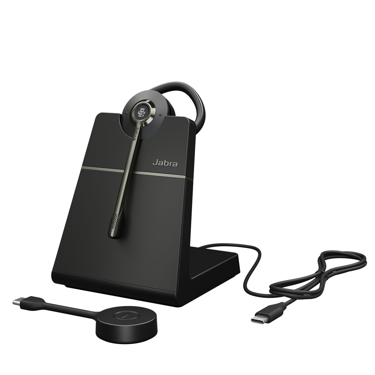 Căști GN Audio 9659-470-111 Negru