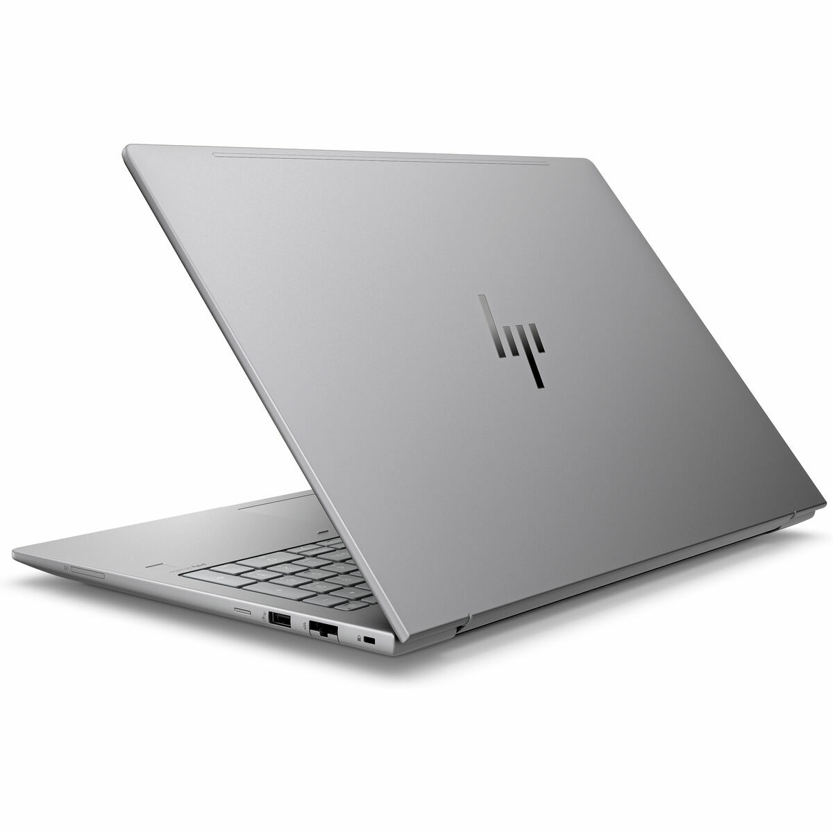 Laptop HP ZBOOK POWER 16 G11 16" 16 GB RAM 512 GB SSD Qwerty Spaniolă