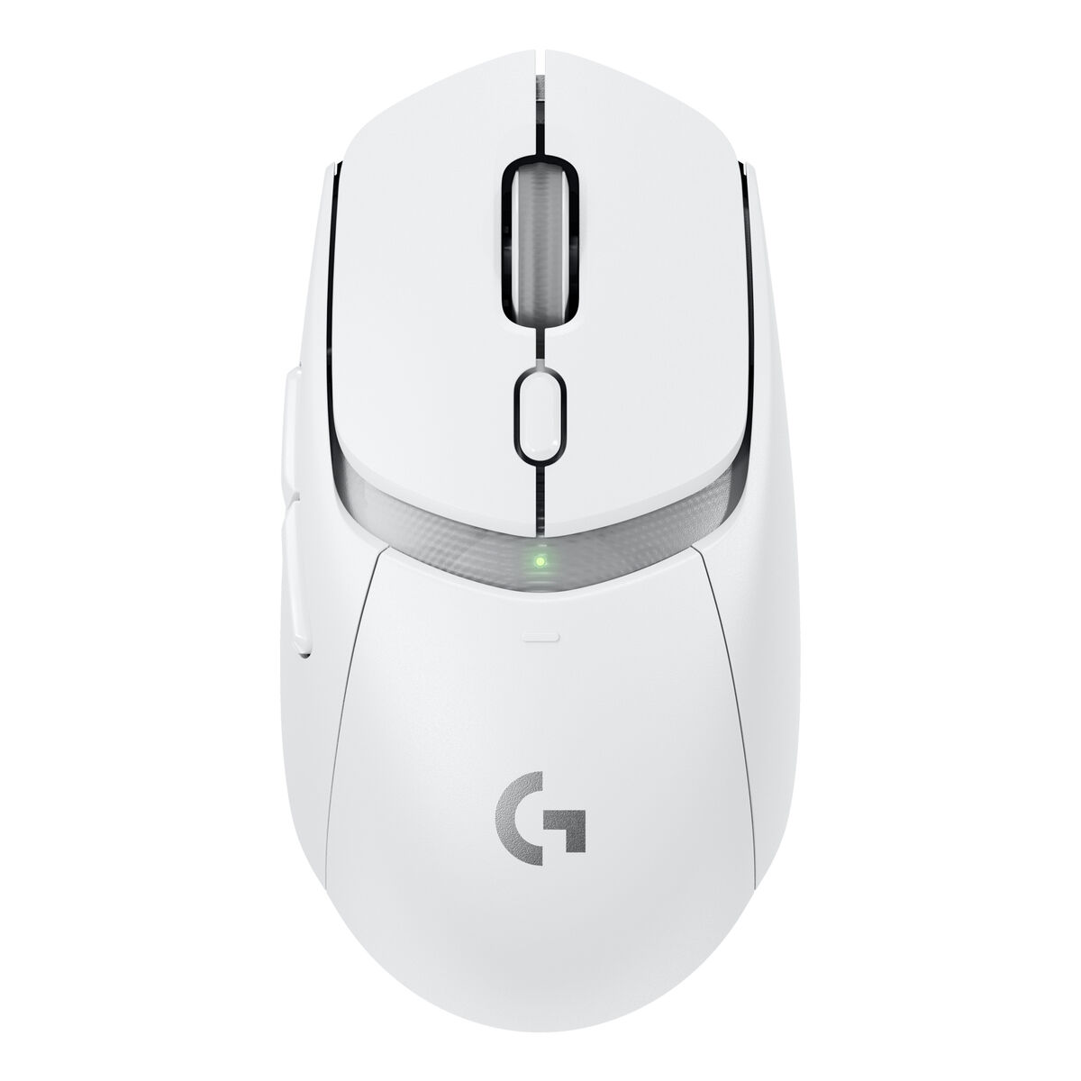 Mouse Logitech 910-007208 Alb