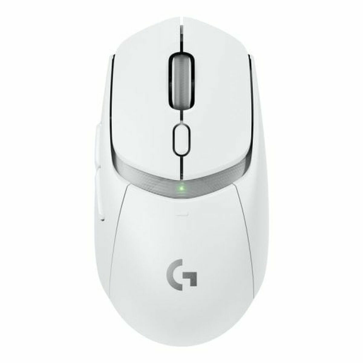 Mouse Logitech 910-007208 Alb