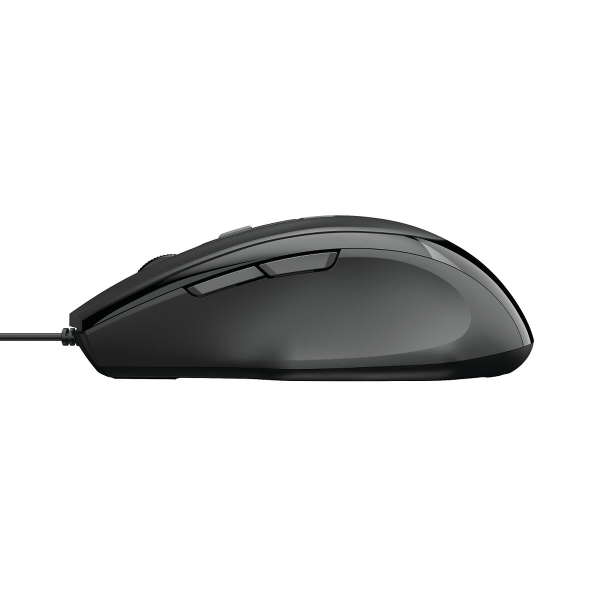 Mouse Trust 23650 Negru 2400 dpi