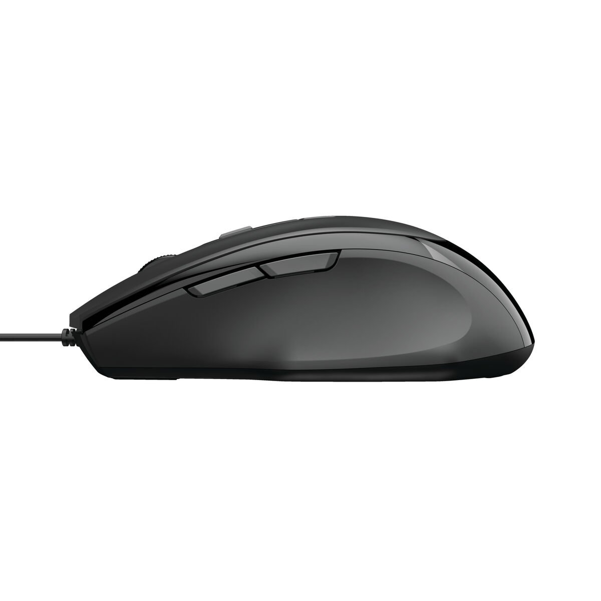 Mouse Trust 23650 Negru 2400 dpi
