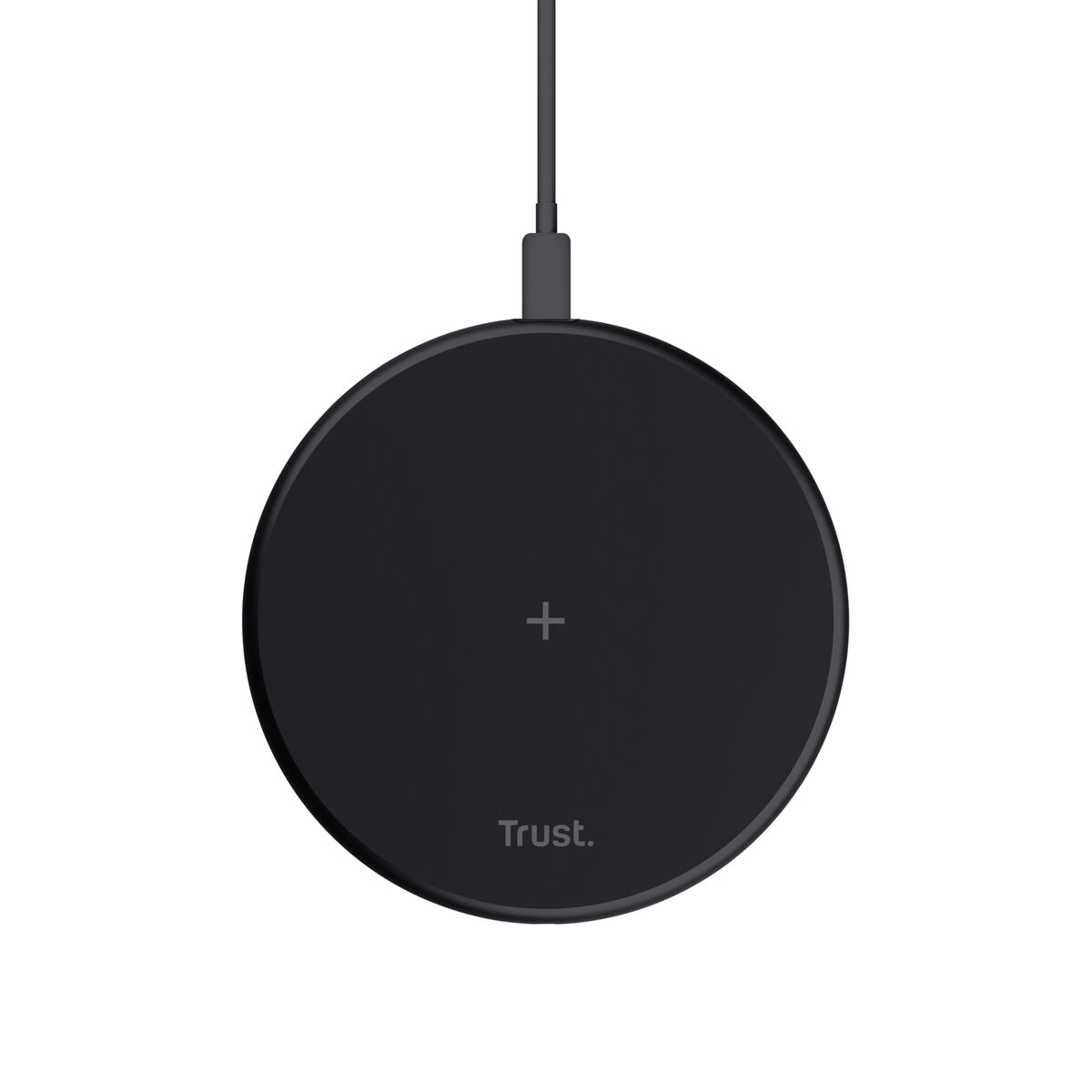 Încărcător Fără Fir Trust 24784 Negru USB-C 15 W