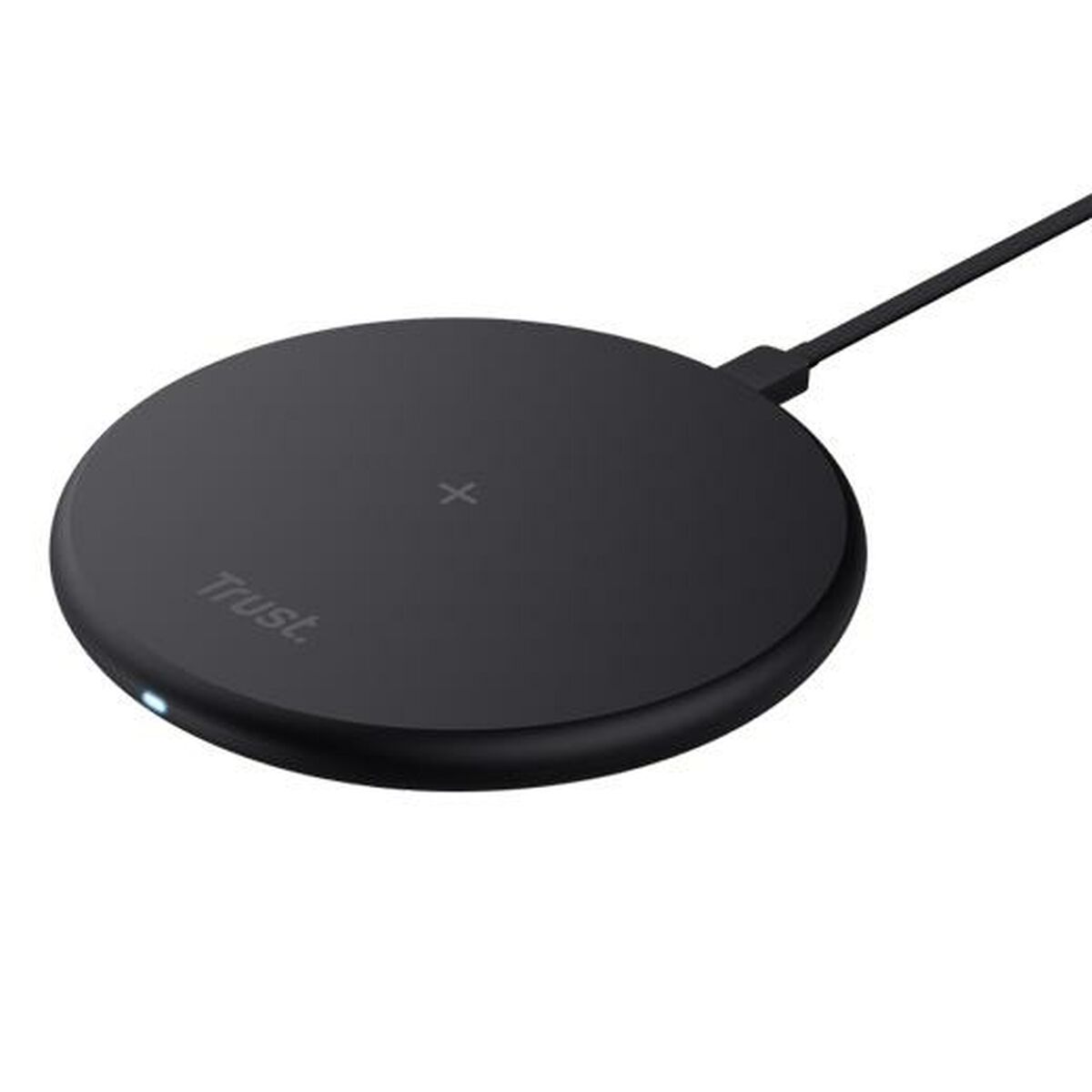 Încărcător Fără Fir Trust 24784 Negru USB-C 15 W