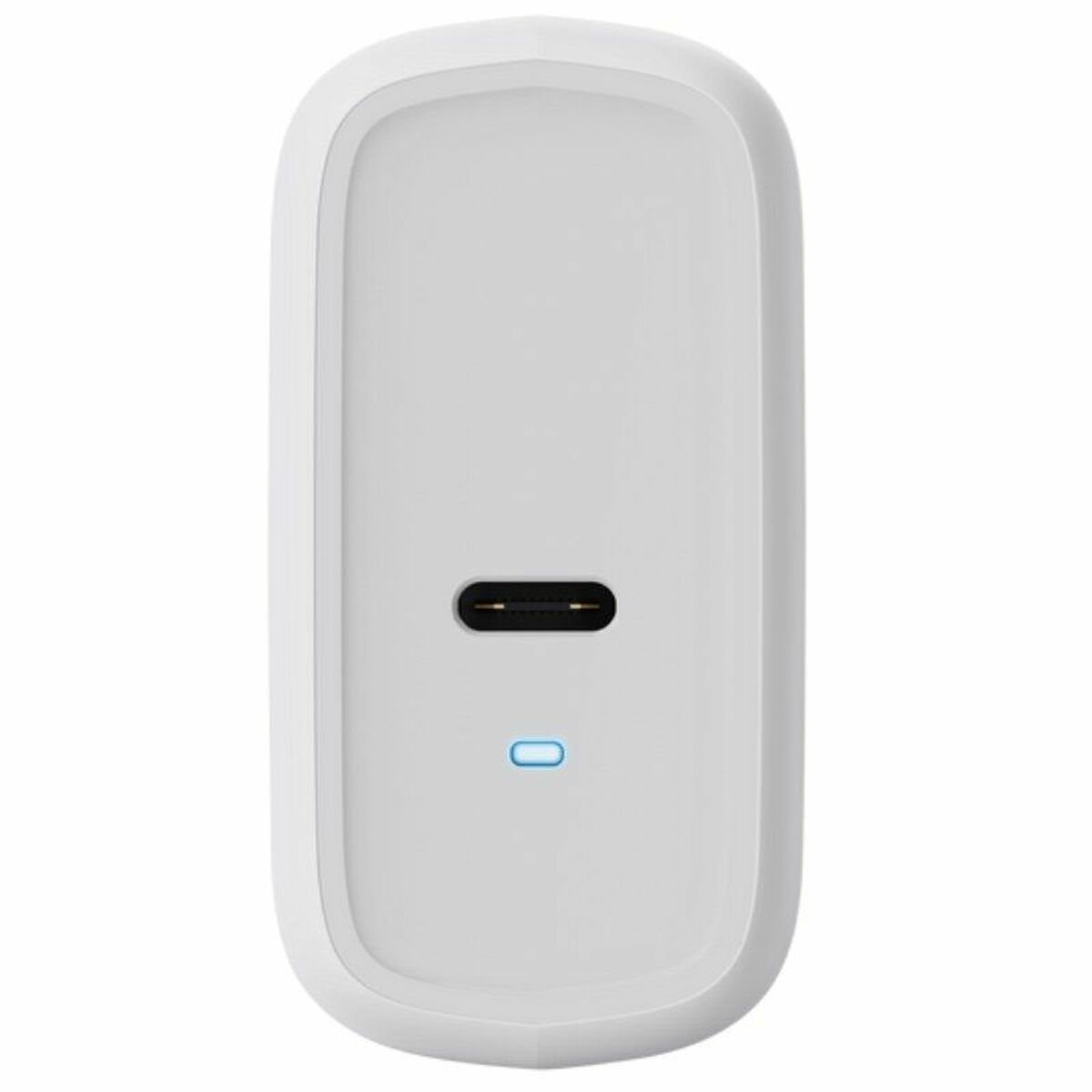 Încărcător de Perete Trust 25139 Alb