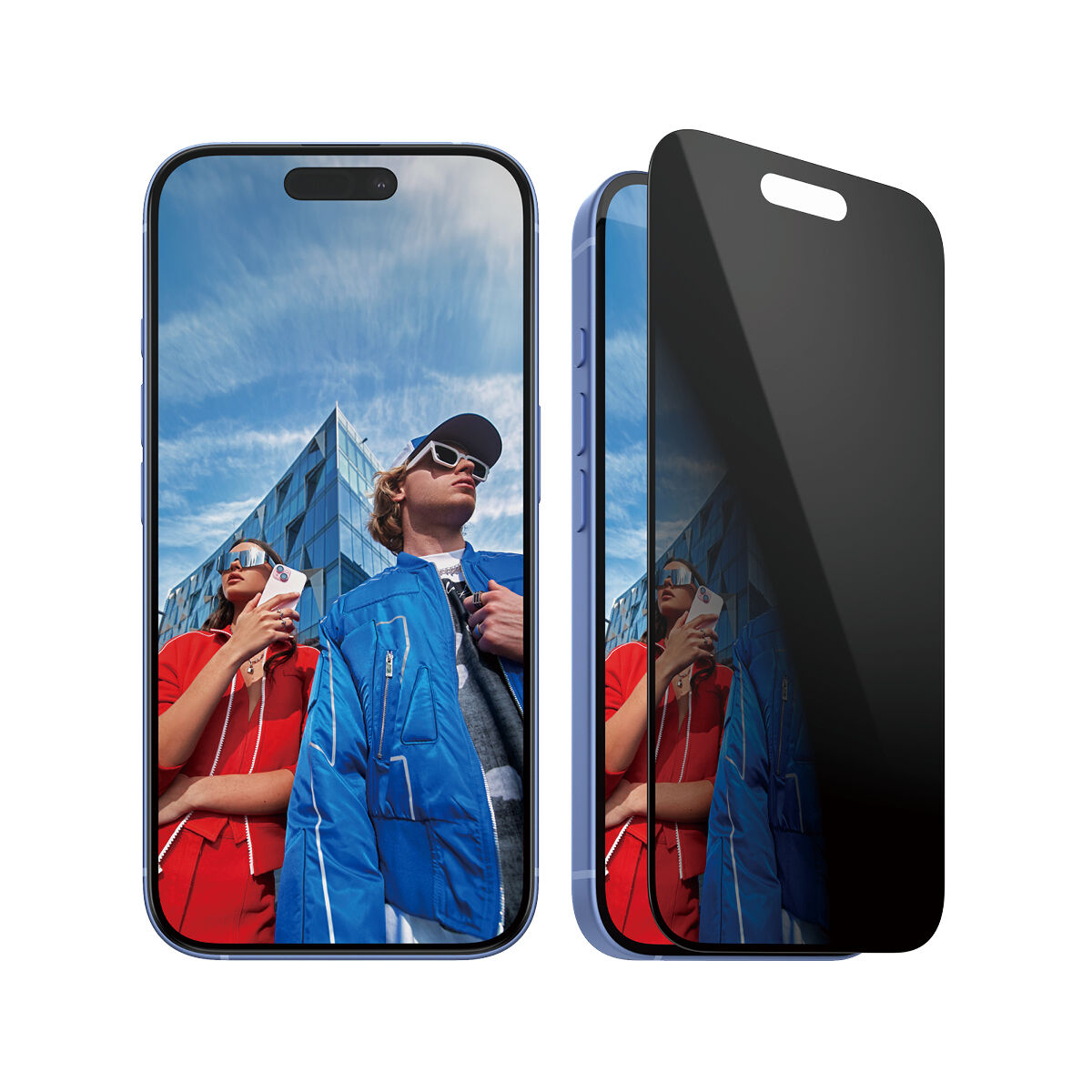 Membrană de Protecție pentru Ecran Panzer Glass P2861 Apple