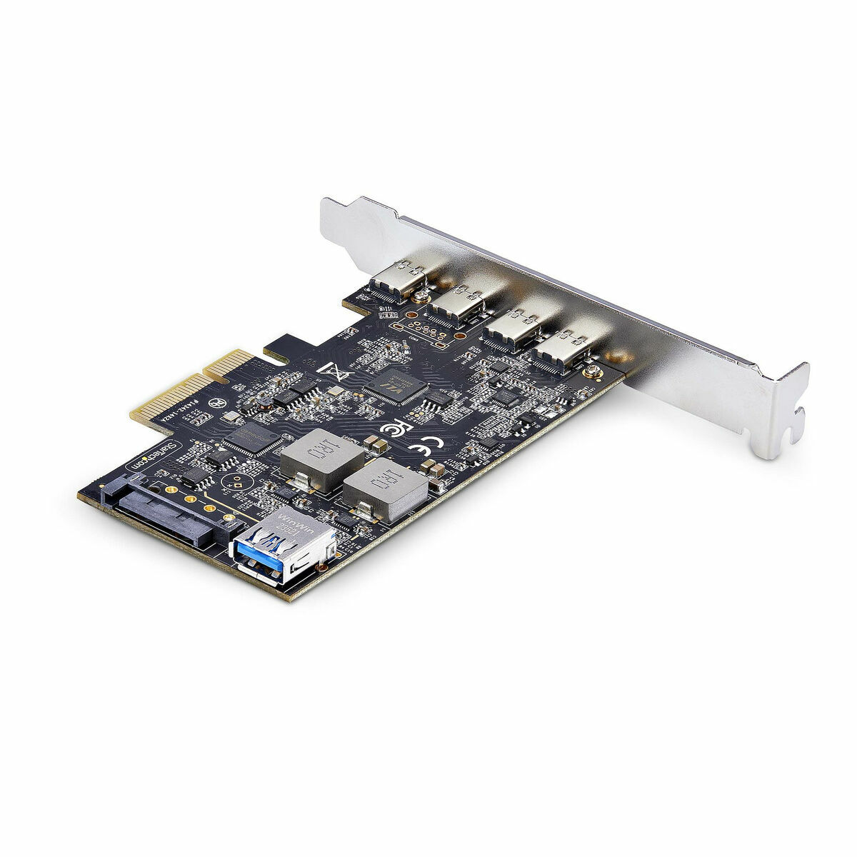 Kit/trusă de reparatii Startech PS4C3IA3-USB-C-CARD