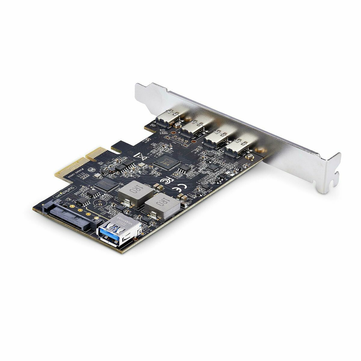 Kit/trusă de reparatii Startech PS4C3IA3-USB-C-CARD