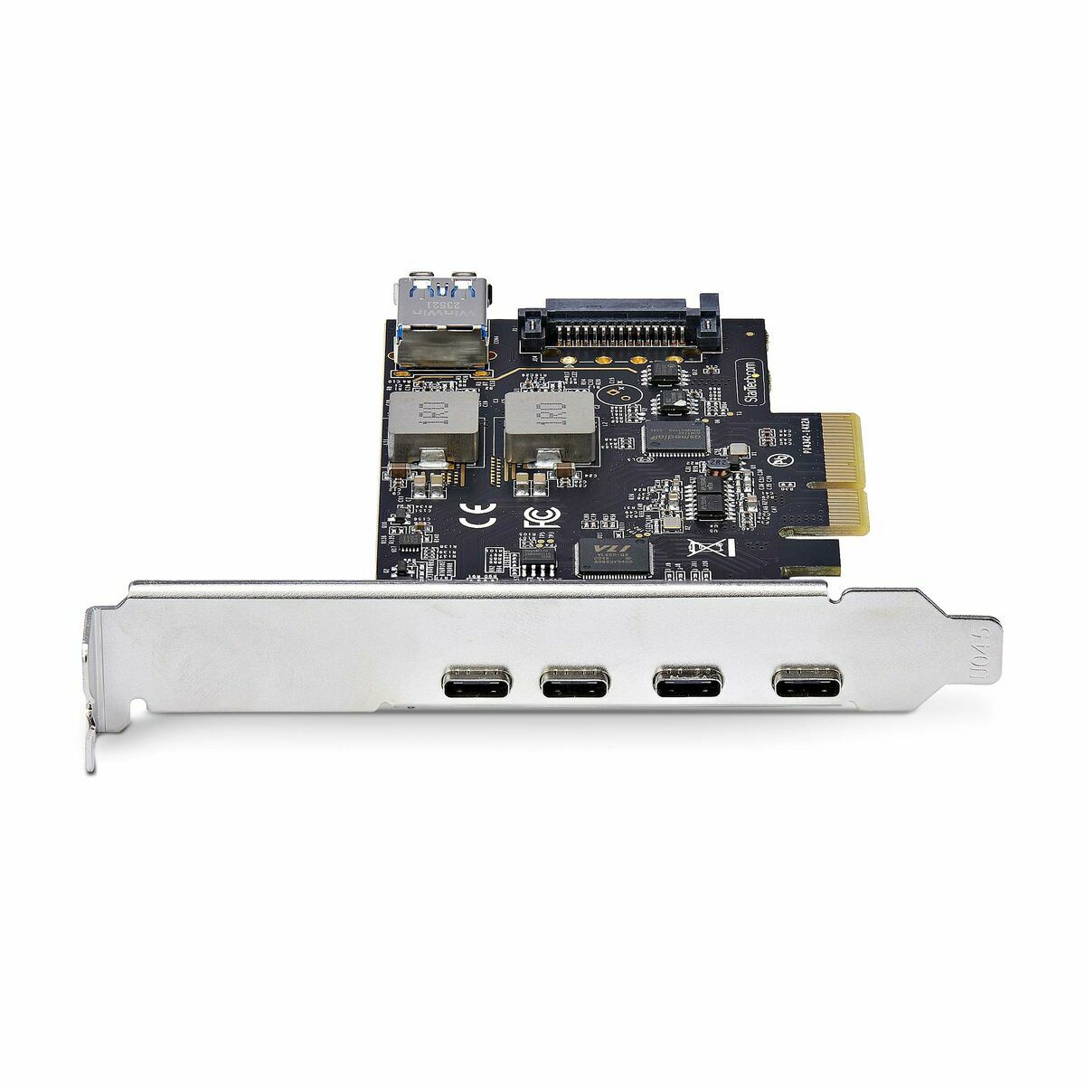 Kit/trusă de reparatii Startech PS4C3IA3-USB-C-CARD