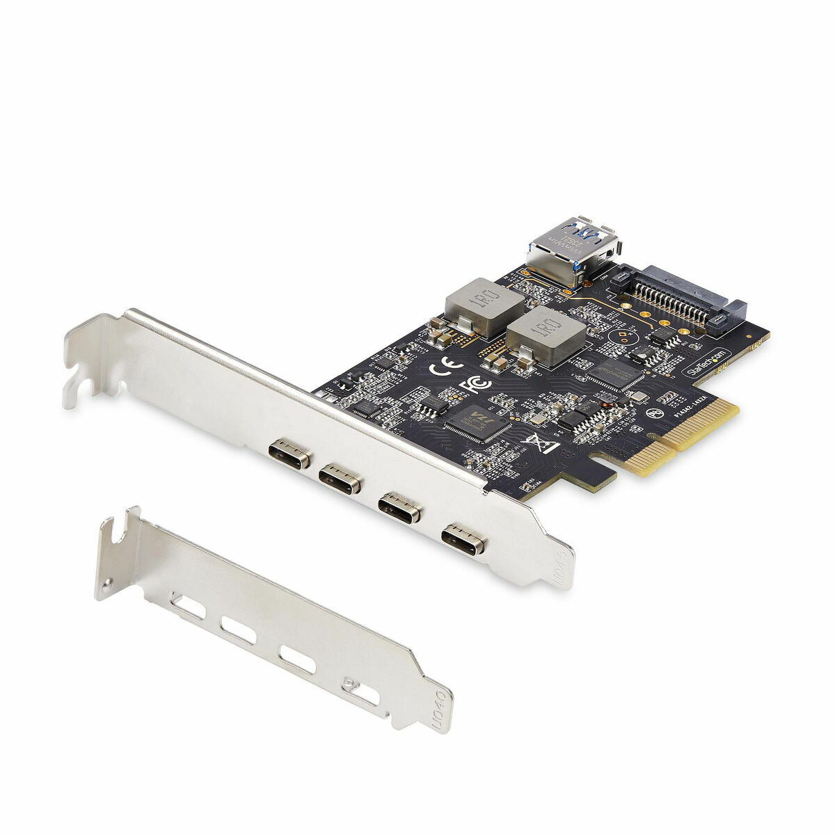 Kit/trusă de reparatii Startech PS4C3IA3-USB-C-CARD