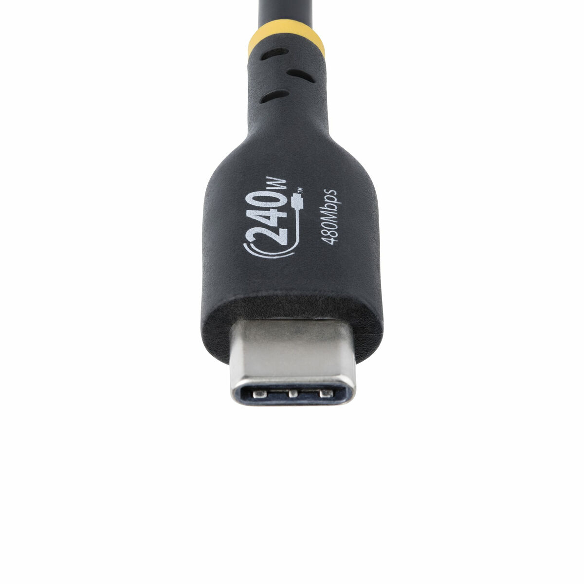 Cablu USB Startech USB2EPR4M Negru