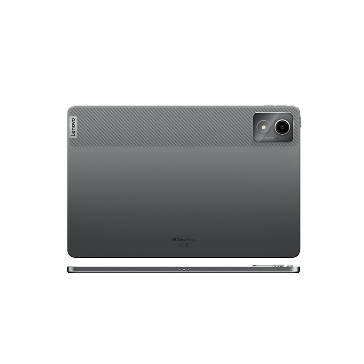 Tabletă Lenovo ZADL0098ES 11" 8 GB RAM 128 GB Gri