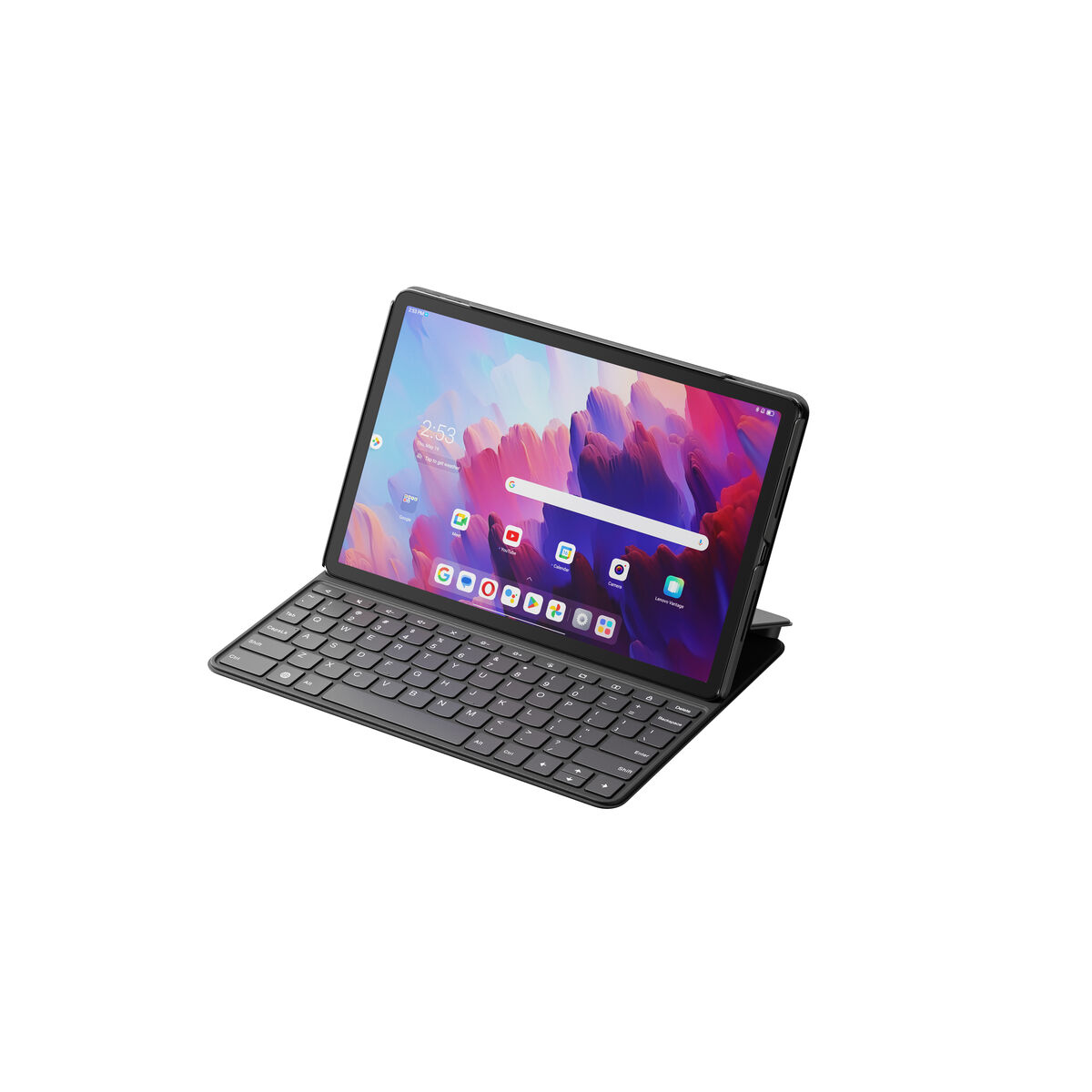 Tabletă Lenovo ZADL0098ES 11" 8 GB RAM 128 GB Gri
