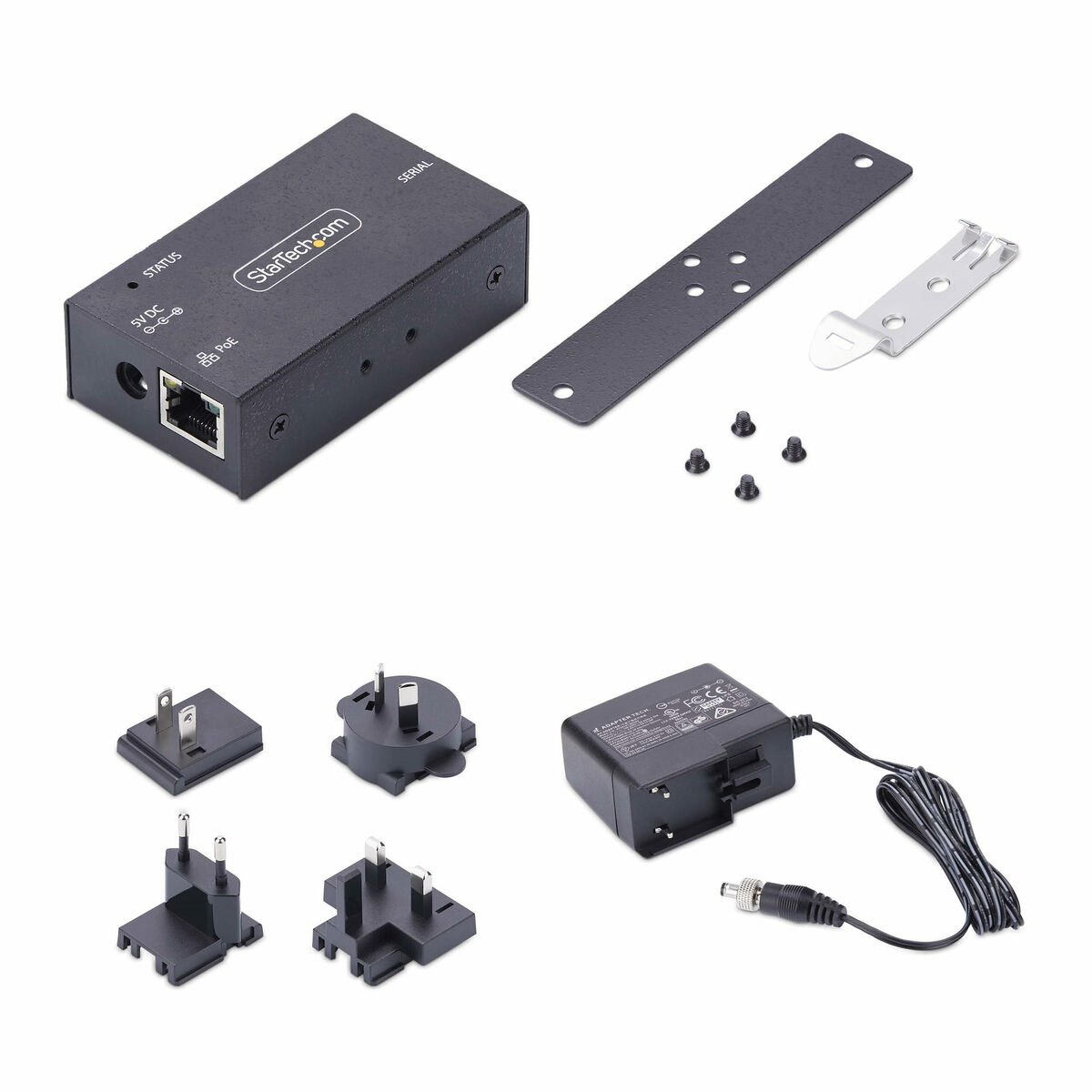 Kit/trusă de reparatii Startech I13P-SERIAL-ETHERNET