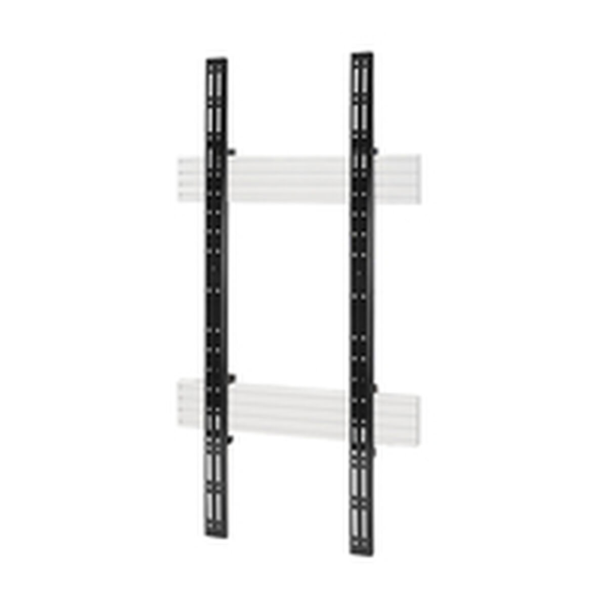 Suport de Masă pentru Ecran B-Tech BT8390-VESA1200F/BV2 (2 Unități)