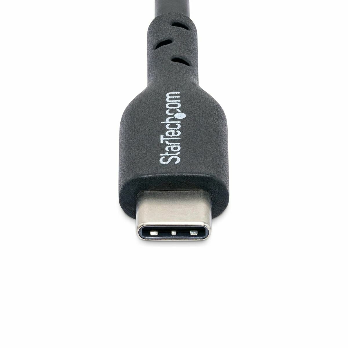 Cablu USB Startech USB2CC3MBKE Negru 3 m
