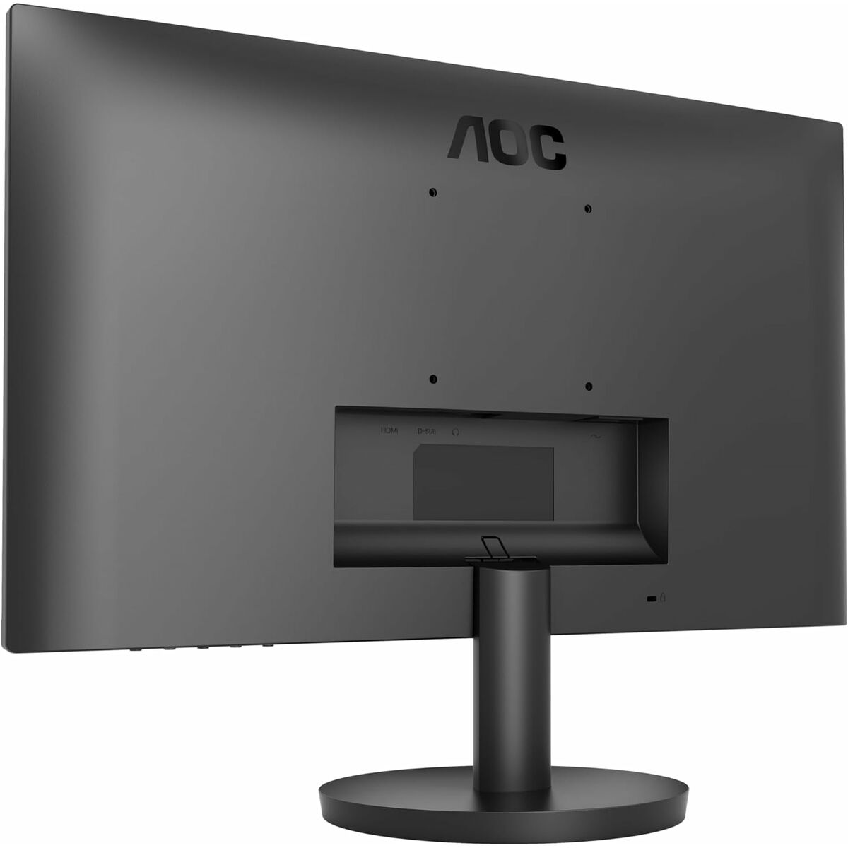 Monitor AOC 24B3HA2 Full HD 24" 23,8" 100 Hz