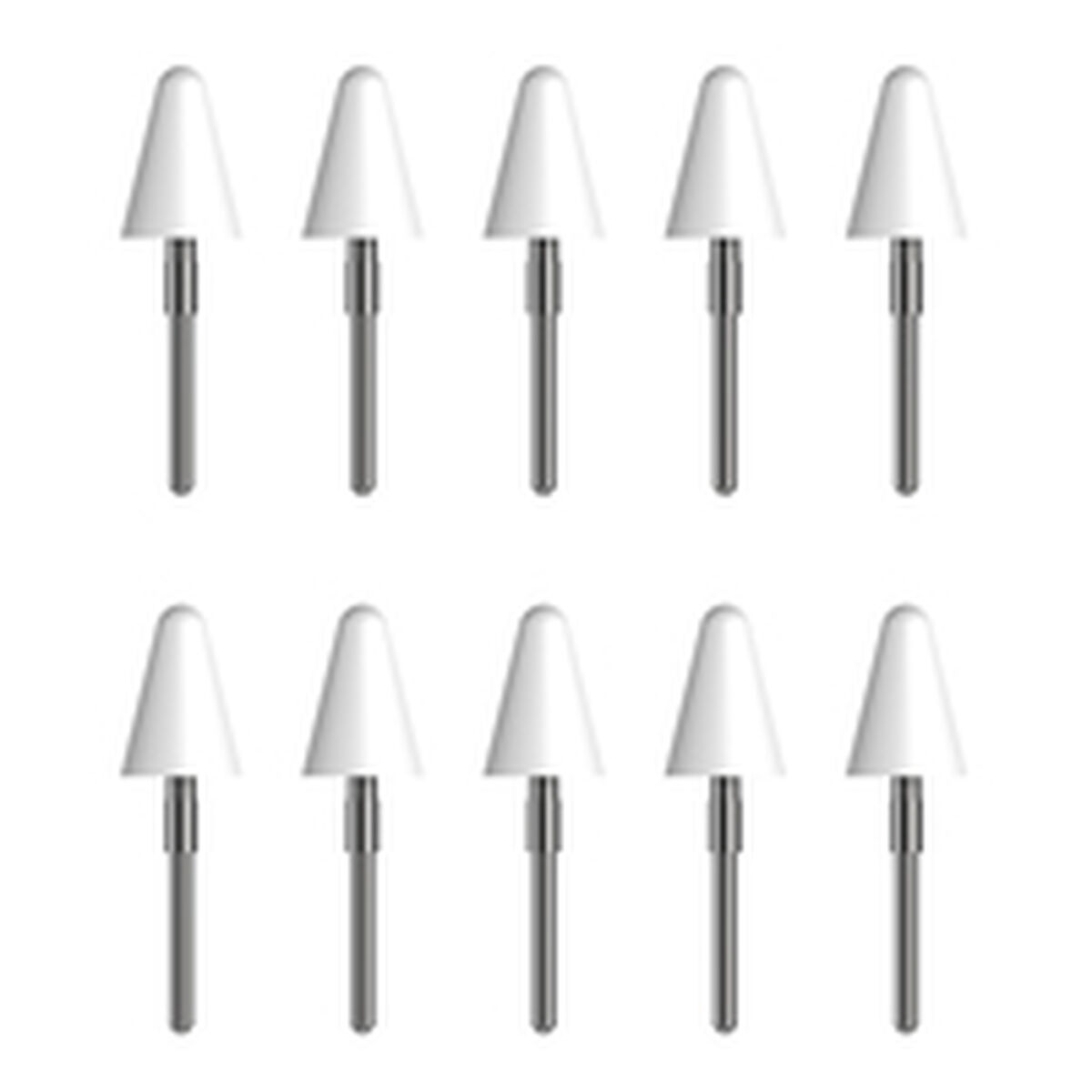 Pointer Rakuten N605-AC-WH-P-PN (10 Unități)