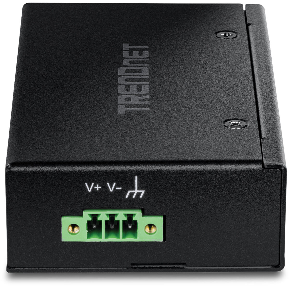 Switch Trendnet TI-PELC50 Negru