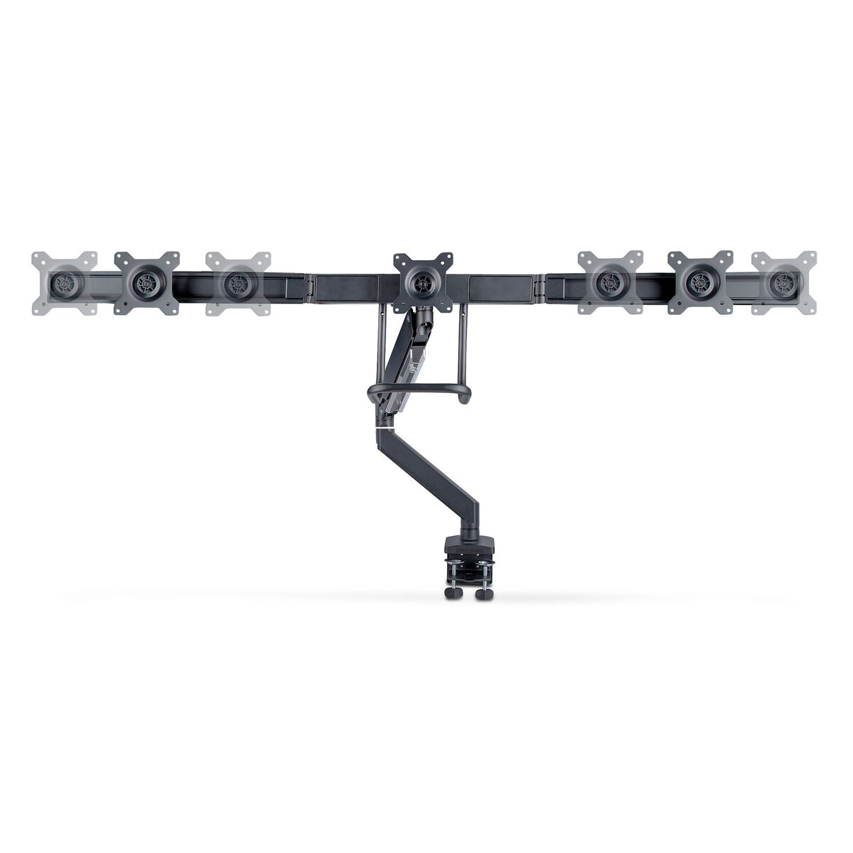 Suport de Masă pentru Ecran Startech 3M1A3SG-MONITOR-ARM 17" 27"