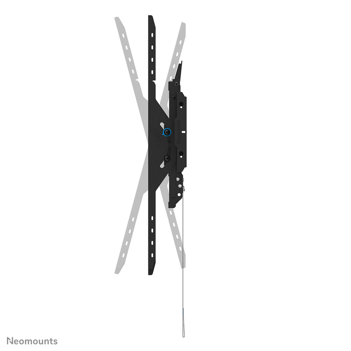 Suport TV Neomounts WL35-750BL18 43"