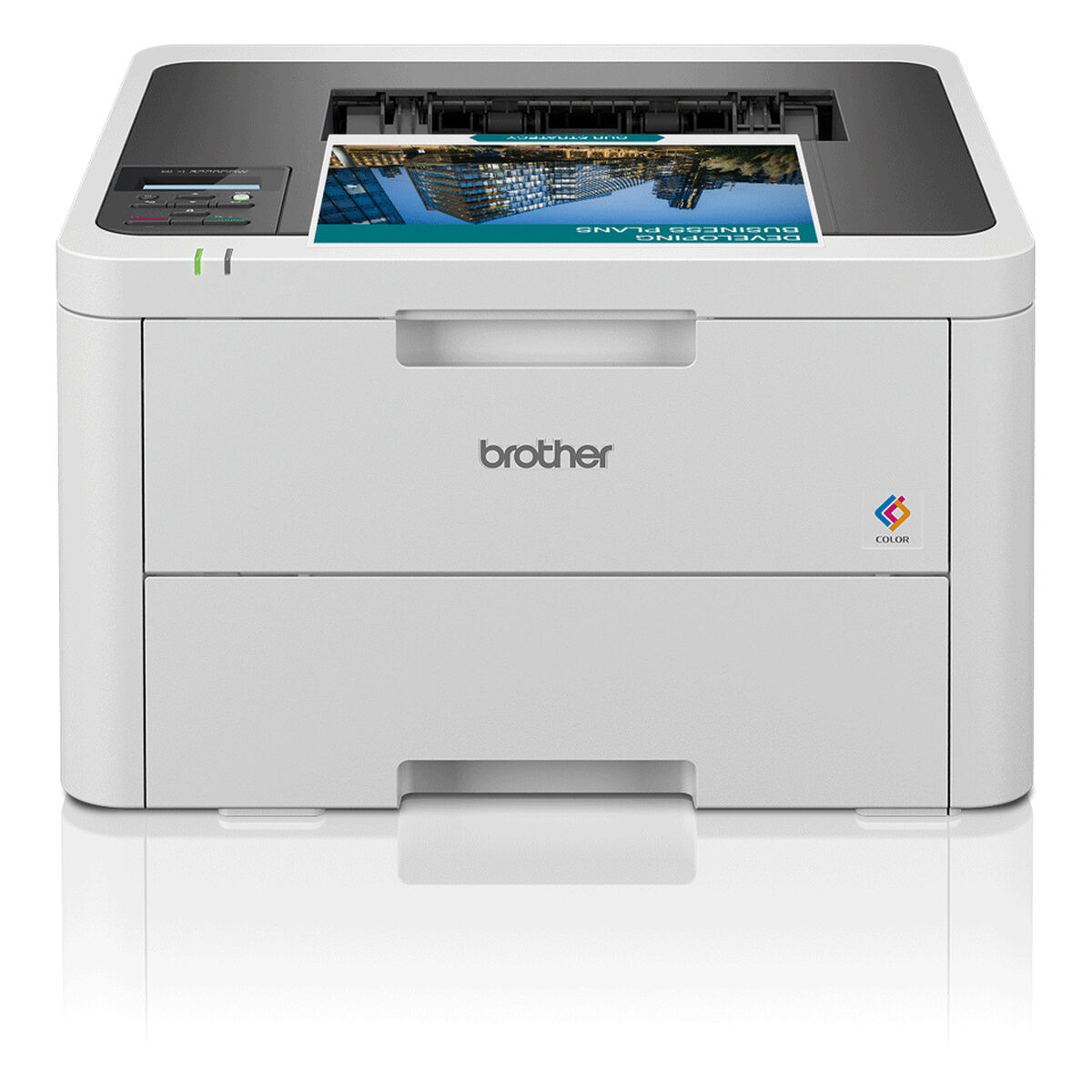 Imprimantă Laser Brother DCP-L3520CDWERE1