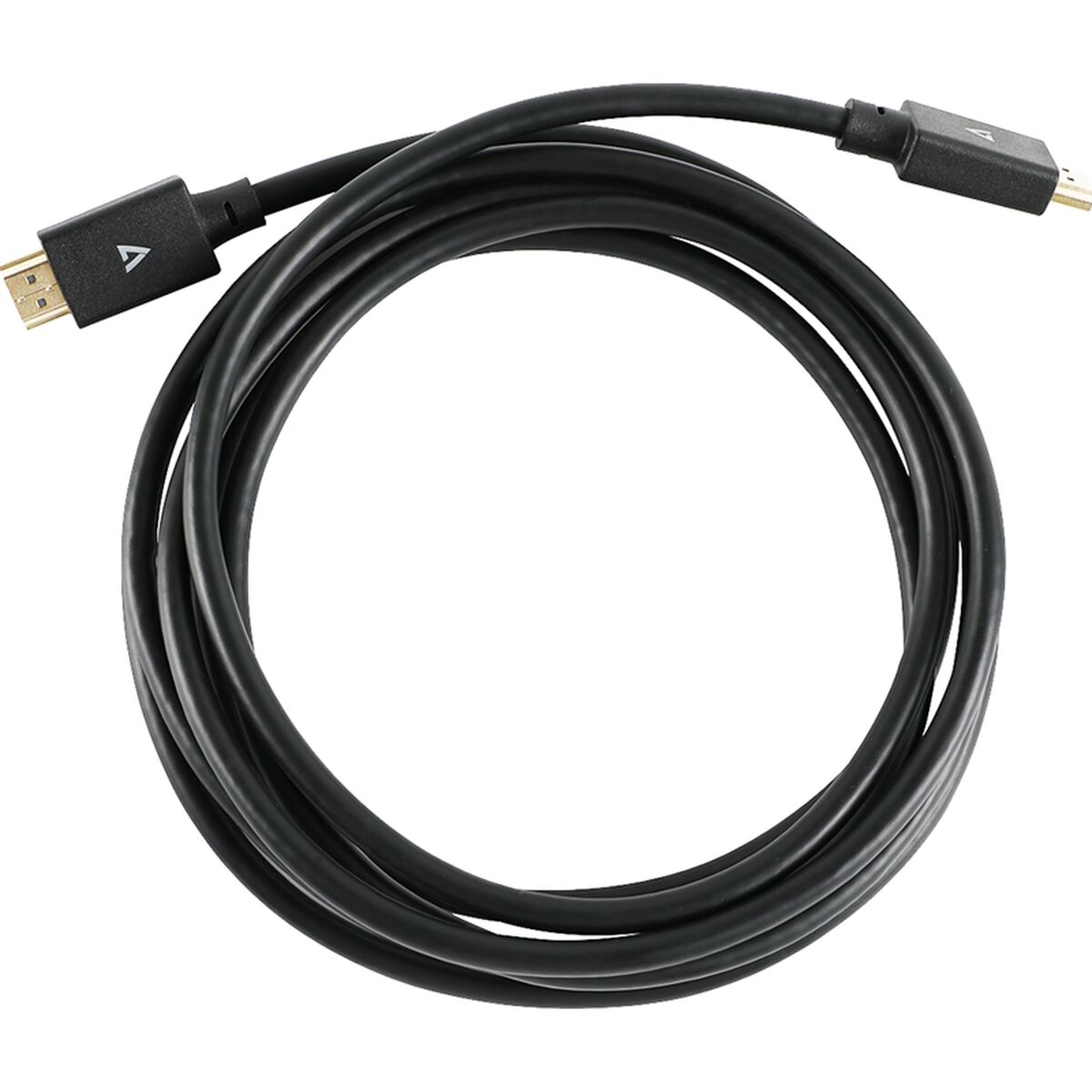 Cablu HDMI V7 V7HDMIPRO-3M-BLK