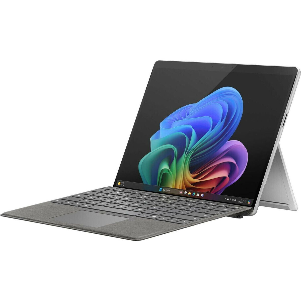 Tabletă Microsoft Surface Pro 11 Copilot 13" X1P-64-100 16 GB RAM 256 GB
