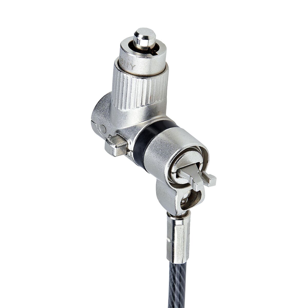 Suport pentru Laptop Startech UNIVKMKO-LAPTOP-LOCK