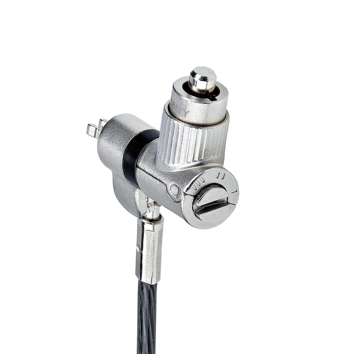 Suport pentru Laptop Startech UNIVKMKO-LAPTOP-LOCK