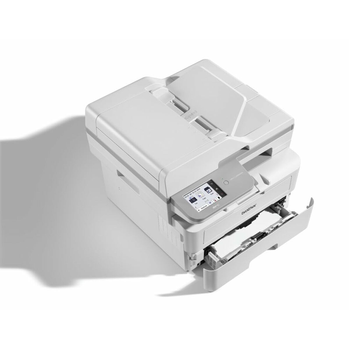 Imprimantă Multifuncțională Brother MFCL2960DWRE1