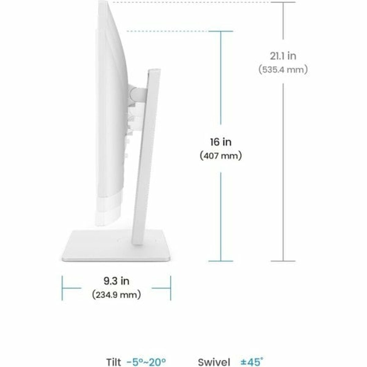 Monitor Gaming BenQ GW2786TC Full HD 27"