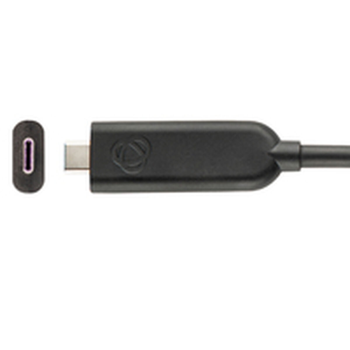 Cablu USB Kramer Electronics 97-04500015 Negru