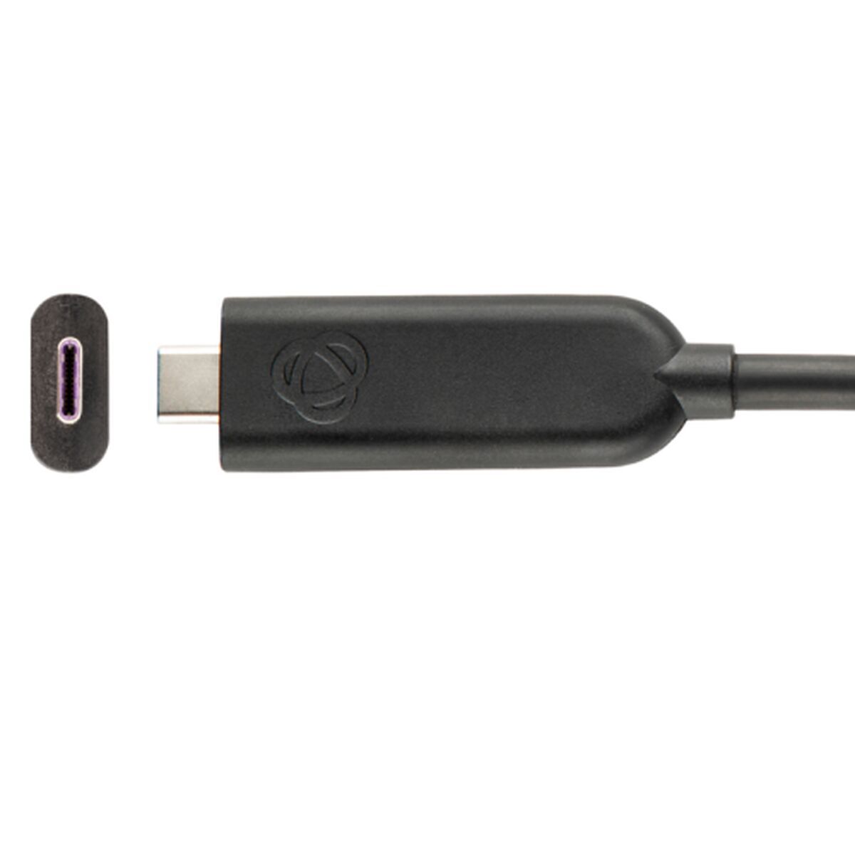 Cablu USB Kramer Electronics 97-04500015 Negru