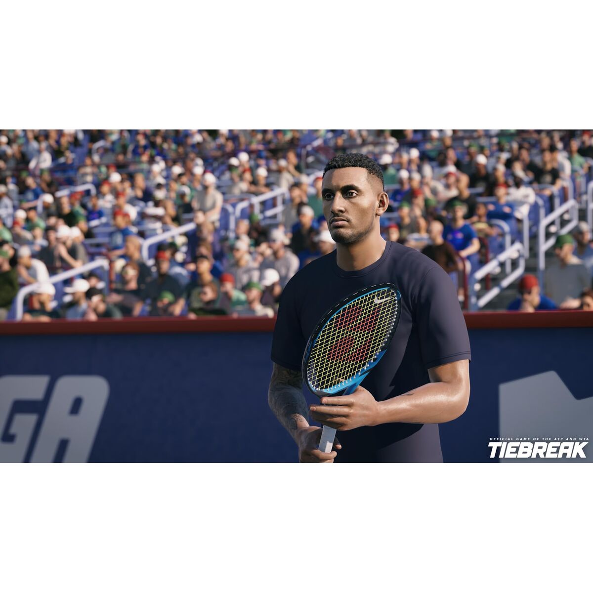 Joc video PlayStation 5 Nacon PS5TIEBREAKSPIT