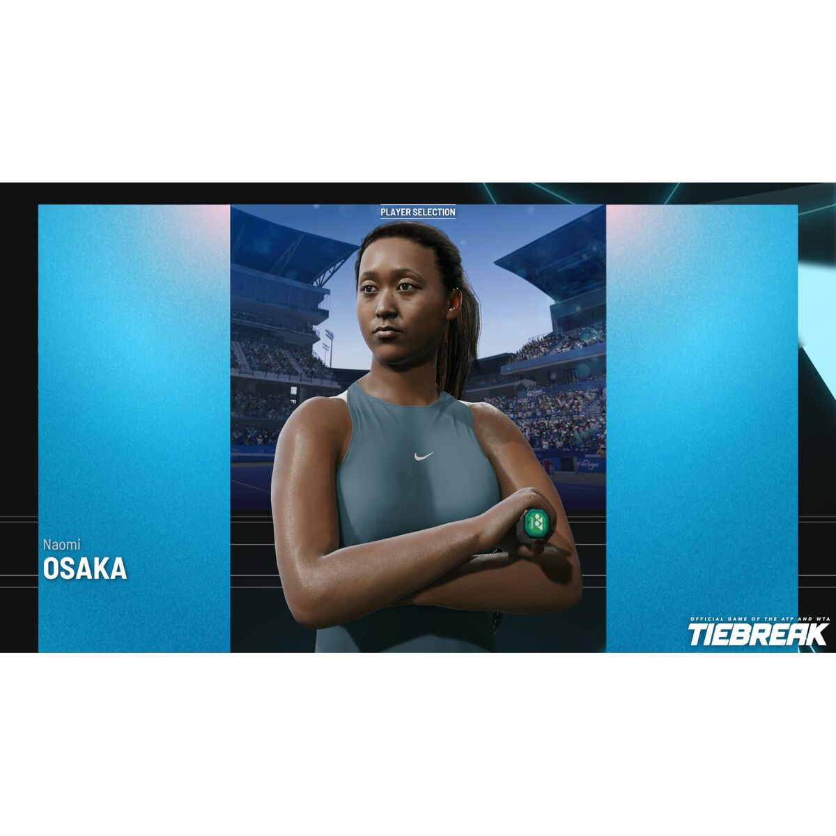 Joc video PlayStation 5 Nacon PS5TIEBREAKSPIT