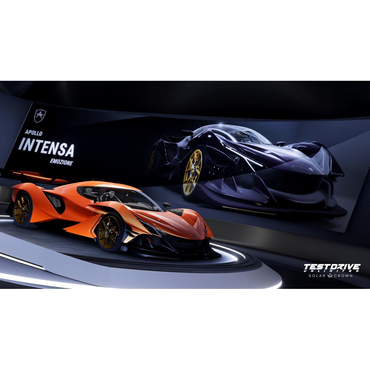 Joc video PlayStation 5 Nacon PS5TDUSCSPPT