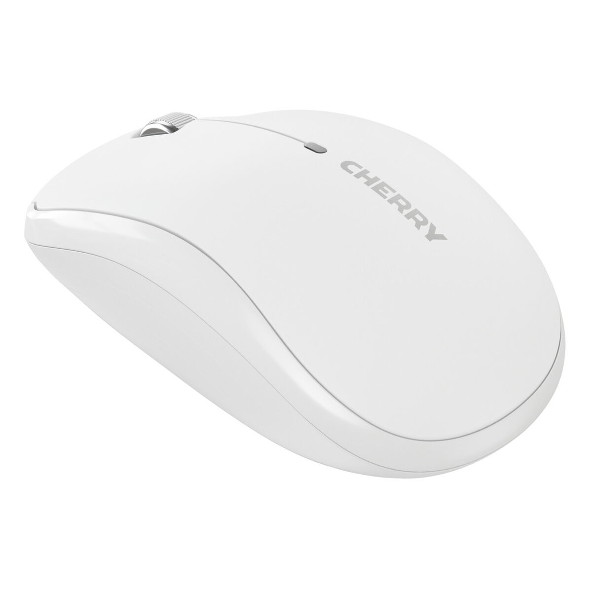 Mouse Fără Fir Cherry MW 2200 Alb